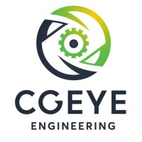 CGEYE Engineering logo - Similar company to Pilot Line