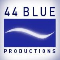 44 Blue Productions logo - Similar company to Critical Content