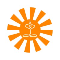 Yoga Ashram logo - Similar company to Arogya Yatra