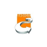 ANDIGEL logo - Similar company to Govtech Forum