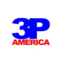 3P America