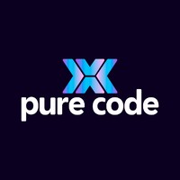 PureCode IT logo - Similar company to Pure Code