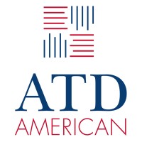 ATD-AMERICAN logo - Similar company to Workarmor Apparel