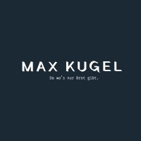 Max Kugel logo - Similar company to P4D | Partnership For Development Gmbh