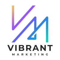 Vibrant Marketing Co logo - Similar company to Alpha Flow Athletics