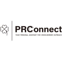 PRConnect (HK) logo - Similar company to I-Movix