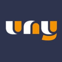 UNY Agency logo - Similar company to Transilvania Quantum