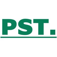 PST GmbH logo - Similar company to Groth Gruppe