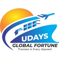Udays Global Fortune logo - Similar company to Sun Mark Foods