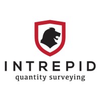 Intrepid Quantity Surveying logo - Similar company to Hanscomb Limited