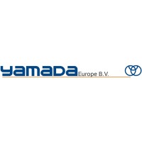YAMADA EUROPE B.V. logo - Similar company to Marshall Pump Systems Ltd