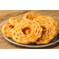Venki snacks logo - Similar company to Craveables Snacks