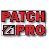 Patch Pro Limited logo - Similar company to Fallego