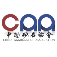 China Aggregates Association logo - Similar company to Colbrook Industries