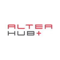 Altea HUB logo - Similar company to Advitech Consulting Sa| Swiss Boutique Advisory For Healthcare & Fine Chemical Industry