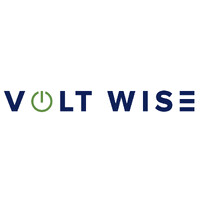 VoltWise logo - Similar company to Sweetsoft