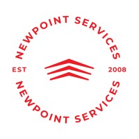 Newpoint Services logo - Similar company to Denison Mobility