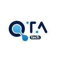 QTA Tech logo - Similar company to Drupal Cameroon