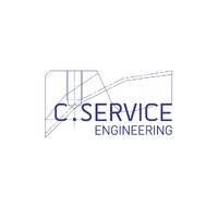 C. Service Engineering logo - Similar company to Lab3D Engineering