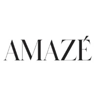 AMAZE Official logo - Similar company to United Solar