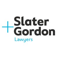 Slater and Gordon Lawyers (UK) logo - Similar company to Irwin Mitchell