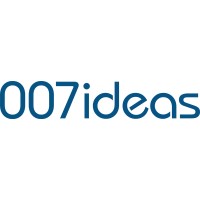007ideas logo - Similar company to 007 Digitizing