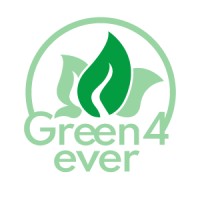 Green4Ever | ELANLU Commerce OU logo - Similar company to Spirits & More