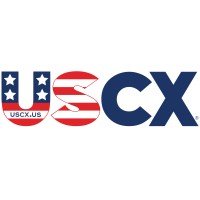 USCX - Cyclocross Series logo - Similar company to Cyclocross Gullegem