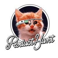 Product Hunt NYC logo - Similar company to Vibe Up Media Agency
