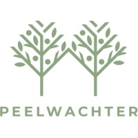 Peelwachter Ospel logo - Similar company to Linisol Group
