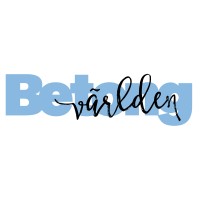 Betongvärlden logo - Similar company to Linotol Group