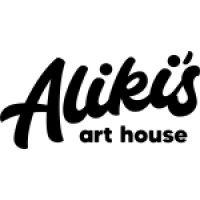 Aliki's Art House logo - Similar company to Miss Jenny'S Studio