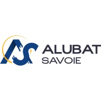 ALUBAT SAVOIE logo - Similar company to Van Orton Group