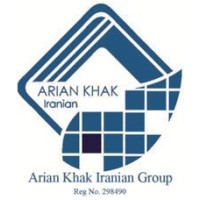 Arian Khak Iranian Co logo - Similar company to Nantong Kunhong Inspection Service Co., Ltd
