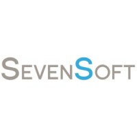 SEVENSOFT logo - Similar company to Anyware Video