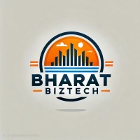 Bharat Biz Tech logo - Similar company to Techcharm