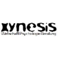 Xynesis logo - Similar company to Idpps Symposium