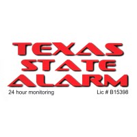 Texas State Alarm LLC