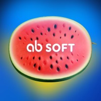 AB Soft logo - Similar company to Bvg Software Group