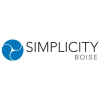 Simplicity Boise - INA logo - Similar company to Notion Cfo & Advisors
