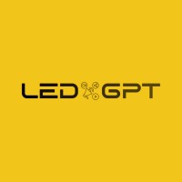LEDGPT logo - Similar company to Code And Soul