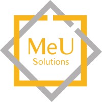 MeU Solutions logo - Similar company to Lazinet