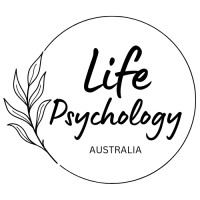 Life Psychology Australia logo - Similar company to Autism Understanding