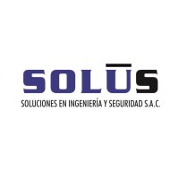 Soluciones En Ingenieria Y Seguridad Sac