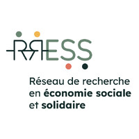 RRESS - Réseau de recherche en économie sociale et solidaire logo - Similar company to L'Ilot Coop