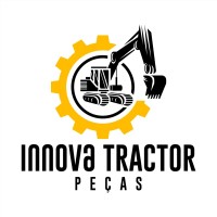 Innova Tractor Peças logo - Similar company to T2 Tractor