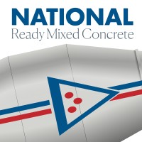 National Ready Mixed Concrete Co. logo - Similar company to National Ready Mixed Concrete Association