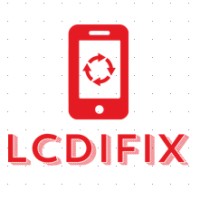 LCDiFix logo - Similar company to Sacred Hk