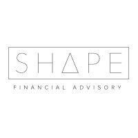 Shape Financial Advisory logo - Similar company to Latitude Private Wealth