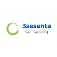 3Sesenta Consulting logo - Similar company to 3Sesenta